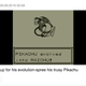 Illustration for article titled Lets play Pokemon Blue, Miiverse style part 6em/em